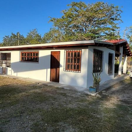 Ferienwohnung Amplia Casa En Paquera Exterior foto