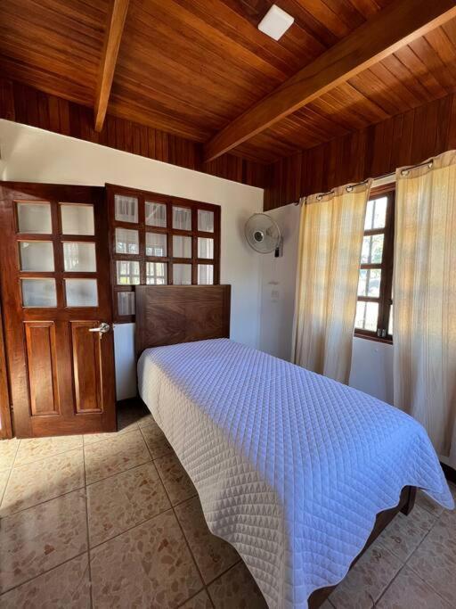Ferienwohnung Amplia Casa En Paquera Exterior foto
